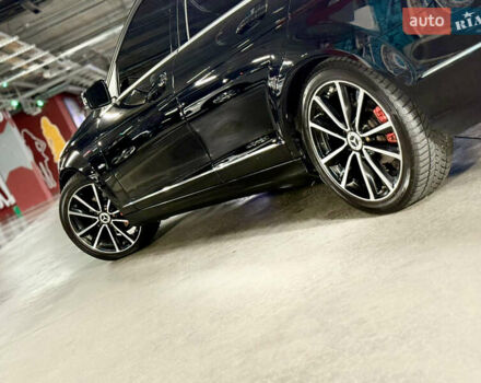 Чорний Мерседес Ц-Клас, об'ємом двигуна 1.8 л та пробігом 280 тис. км за 11999 $, фото 16 на Automoto.ua