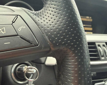 Черный Мерседес Ц-Класс, объемом двигателя 1.8 л и пробегом 147 тыс. км за 11950 $, фото 20 на Automoto.ua