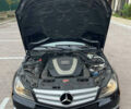 Чорний Мерседес Ц-Клас, об'ємом двигуна 3 л та пробігом 105 тис. км за 13000 $, фото 25 на Automoto.ua