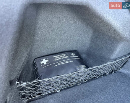 Мерседес Ц-Класс 2011 в Киеве на Automoto.ua Черный Мерседес Ц-Класс, объемом двигателя 1.8 л и пробегом 147 тыс. км за 12000 $, фото 22 на Automoto.ua