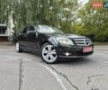 Чорний Мерседес Ц-Клас, об'ємом двигуна 1.8 л та пробігом 230 тис. км за 11000 $, фото 39 на Automoto.ua