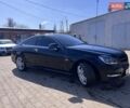 Чорний Мерседес Ц-Клас, об'ємом двигуна 1.8 л та пробігом 105 тис. км за 8000 $, фото 1 на Automoto.ua