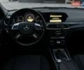 Черный Мерседес Ц-Класс, объемом двигателя 1.8 л и пробегом 259 тыс. км за 12300 $, фото 8 на Automoto.ua