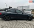 Чорний Мерседес Ц-Клас, об'ємом двигуна 3 л та пробігом 252 тис. км за 10290 $, фото 18 на Automoto.ua