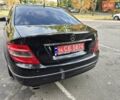 Чорний Мерседес Ц-Клас, об'ємом двигуна 1.8 л та пробігом 230 тис. км за 11000 $, фото 50 на Automoto.ua