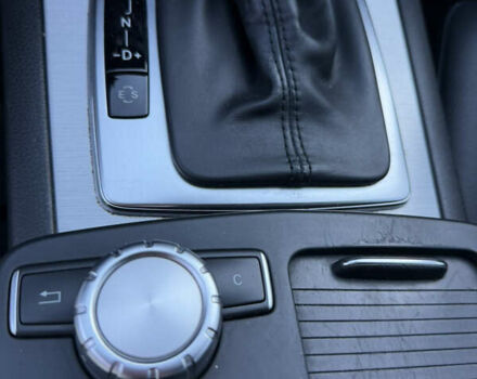 Черный Мерседес Ц-Класс, объемом двигателя 1.8 л и пробегом 147 тыс. км за 11950 $, фото 32 на Automoto.ua