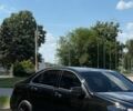 Черный Мерседес Ц-Класс, объемом двигателя 3 л и пробегом 280 тыс. км за 10500 $, фото 1 на Automoto.ua