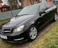 Чорний Мерседес Ц-Клас, об'ємом двигуна 2.14 л та пробігом 289 тис. км за 13000 $, фото 1 на Automoto.ua