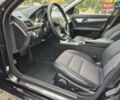 Чорний Мерседес Ц-Клас, об'ємом двигуна 1.8 л та пробігом 230 тис. км за 11000 $, фото 57 на Automoto.ua