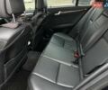 Чорний Мерседес Ц-Клас, об'ємом двигуна 3 л та пробігом 252 тис. км за 10290 $, фото 17 на Automoto.ua