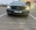 Черный Мерседес Ц-Класс, объемом двигателя 1.8 л и пробегом 59 тыс. км за 14500 $, фото 5 на Automoto.ua