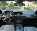 Мерседес Ц-Класс 2011 в Львове на Automoto.ua Черный Мерседес Ц-Класс, объемом двигателя 1.8 л и пробегом 129 тыс. км за 10800 $, фото 16 на Automoto.ua