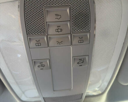 Черный Мерседес Ц-Класс, объемом двигателя 1.8 л и пробегом 147 тыс. км за 11950 $, фото 26 на Automoto.ua