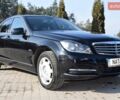 Чорний Мерседес Ц-Клас, об'ємом двигуна 1.8 л та пробігом 237 тис. км за 9999 $, фото 21 на Automoto.ua