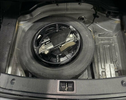 Черный Мерседес Ц-Класс, объемом двигателя 3 л и пробегом 314 тыс. км за 10500 $, фото 12 на Automoto.ua