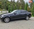 Чорний Мерседес Ц-Клас, об'ємом двигуна 1.8 л та пробігом 237 тис. км за 9999 $, фото 1 на Automoto.ua