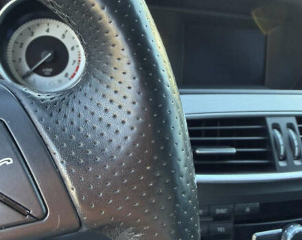 Мерседес Ц-Класс 2011 в Киеве на Automoto.ua Черный Мерседес Ц-Класс, объемом двигателя 1.8 л и пробегом 147 тыс. км за 12000 $, фото 12 на Automoto.ua