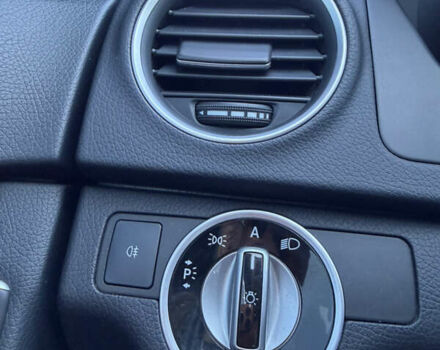 Мерседес Ц-Класс 2011 в Киеве на Automoto.ua Черный Мерседес Ц-Класс, объемом двигателя 1.8 л и пробегом 147 тыс. км за 12000 $, фото 39 на Automoto.ua