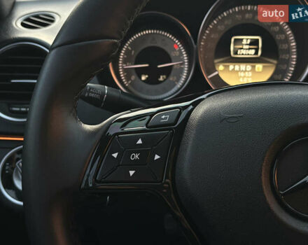 Чорний Мерседес Ц-Клас, об'ємом двигуна 1.8 л та пробігом 176 тис. км за 11999 $, фото 10 на Automoto.ua