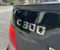 Черный Мерседес Ц-Класс, объемом двигателя 3 л и пробегом 105 тыс. км за 13400 $, фото 15 на Automoto.ua