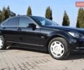 Чорний Мерседес Ц-Клас, об'ємом двигуна 1.8 л та пробігом 237 тис. км за 9999 $, фото 23 на Automoto.ua