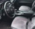 Черный Мерседес Ц-Класс, объемом двигателя 2.14 л и пробегом 298 тыс. км за 10500 $, фото 6 на Automoto.ua