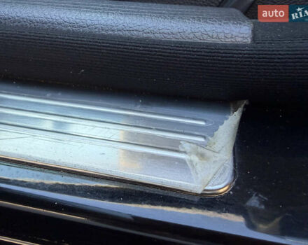 Черный Мерседес Ц-Класс, объемом двигателя 1.8 л и пробегом 147 тыс. км за 11950 $, фото 39 на Automoto.ua