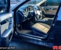 Черный Мерседес Ц-Класс, объемом двигателя 1.8 л и пробегом 168 тыс. км за 11900 $, фото 8 на Automoto.ua