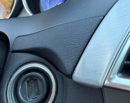 Мерседес Ц-Класс 2011 в Киеве на Automoto.ua Черный Мерседес Ц-Класс, объемом двигателя 1.8 л и пробегом 147 тыс. км за 12000 $, фото 11 на Automoto.ua