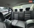 Черный Мерседес Ц-Класс, объемом двигателя 1.8 л и пробегом 172 тыс. км за 12500 $, фото 20 на Automoto.ua