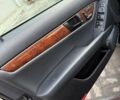 Черный Мерседес Ц-Класс, объемом двигателя 3 л и пробегом 262 тыс. км за 12600 $, фото 14 на Automoto.ua