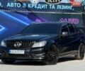 Черный Мерседес Ц-Класс, объемом двигателя 3 л и пробегом 185 тыс. км за 10999 $, фото 1 на Automoto.ua