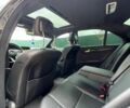 Черный Мерседес Ц-Класс, объемом двигателя 3 л и пробегом 105 тыс. км за 13400 $, фото 21 на Automoto.ua