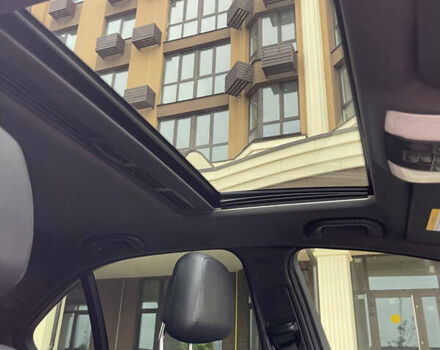 Черный Мерседес Ц-Класс, объемом двигателя 3 л и пробегом 105 тыс. км за 12000 $, фото 35 на Automoto.ua