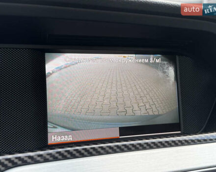 Чорний Мерседес Ц-Клас, об'ємом двигуна 3 л та пробігом 314 тис. км за 9900 $, фото 20 на Automoto.ua