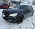 Чорний Мерседес Ц-Клас, об'ємом двигуна 3 л та пробігом 240 тис. км за 9999 $, фото 1 на Automoto.ua