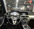 Мерседес Ц-Клас 2011 у Харкові на Automoto.ua Чорний Мерседес Ц-Клас, об'ємом двигуна 1.8 л та пробігом 280 тис. км за 12900 $, фото 11 на Automoto.ua