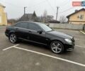 Черный Мерседес Ц-Класс, объемом двигателя 1.8 л и пробегом 59 тыс. км за 14500 $, фото 2 на Automoto.ua
