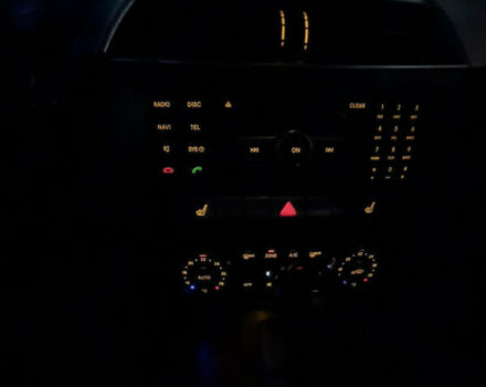 Мерседес Ц-Класс 2011 в Киеве на Automoto.ua Черный Мерседес Ц-Класс, объемом двигателя 1.8 л и пробегом 147 тыс. км за 12000 $, фото 44 на Automoto.ua