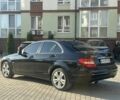 Черный Мерседес Ц-Класс, объемом двигателя 1.8 л и пробегом 137 тыс. км за 12000 $, фото 4 на Automoto.ua