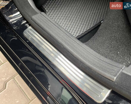 Черный Мерседес Ц-Класс, объемом двигателя 3 л и пробегом 105 тыс. км за 12000 $, фото 61 на Automoto.ua