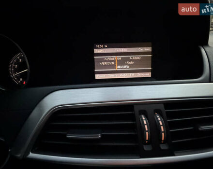 Мерседес Ц-Класс 2011 в Киеве на Automoto.ua Черный Мерседес Ц-Класс, объемом двигателя 1.8 л и пробегом 147 тыс. км за 12000 $, фото 65 на Automoto.ua