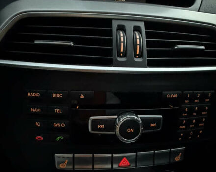 Мерседес Ц-Класс 2011 в Киеве на Automoto.ua Черный Мерседес Ц-Класс, объемом двигателя 1.8 л и пробегом 147 тыс. км за 12000 $, фото 63 на Automoto.ua