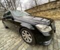 Черный Мерседес Ц-Класс, объемом двигателя 18 л и пробегом 110 тыс. км за 16000 $, фото 1 на Automoto.ua