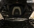 Черный Мерседес Ц-Класс, объемом двигателя 3 л и пробегом 222 тыс. км за 11700 $, фото 28 на Automoto.ua