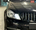 Мерседес Ц-Клас 2011 у Харкові на Automoto.ua Чорний Мерседес Ц-Клас, об'ємом двигуна 1.8 л та пробігом 280 тис. км за 12900 $, фото 22 на Automoto.ua