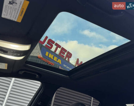 Чорний Мерседес Ц-Клас, об'ємом двигуна 3 л та пробігом 314 тис. км за 9900 $, фото 27 на Automoto.ua