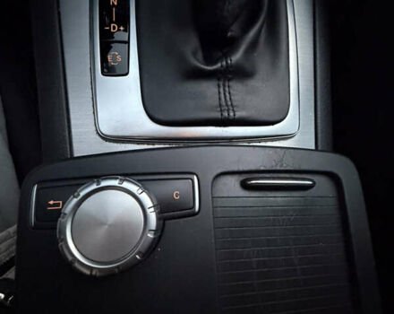 Черный Мерседес Ц-Класс, объемом двигателя 1.8 л и пробегом 147 тыс. км за 11950 $, фото 55 на Automoto.ua