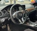 Чорний Мерседес Ц-Клас, об'ємом двигуна 3 л та пробігом 252 тис. км за 10290 $, фото 29 на Automoto.ua