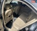 Черный Мерседес Ц-Класс, объемом двигателя 1.8 л и пробегом 238 тыс. км за 10700 $, фото 7 на Automoto.ua